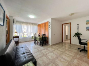 Apartamento en El Puerto de Santa María